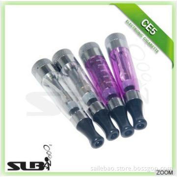 ce5  electronic cigarette  never leak rebuildable ce5 ce5+